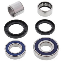 All Balls, sada ložisek a gufer zadního kola, Yamaha YZF-R1 '98-'99, YZF-R6 '99-'02