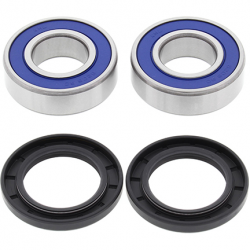 All Balls, sada ložisek a gufer předního kola, Honda ST 1300 PAN EUROPEAN '03-'16, VFR 1200 '10-'14