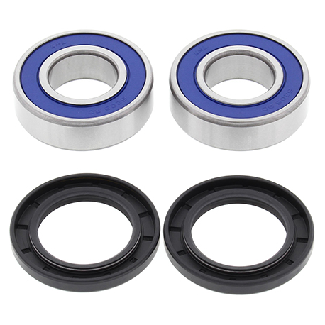 All Balls, sada ložisek a gufer předního kola, Honda ST 1300 PAN EUROPEAN '03-'16, VFR 1200 '10-'14