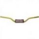 Renthal, řidítka 1,1/8" (28,6mm) MX Fatbar RC HIGH GOLD, zlatá barva s chráničem