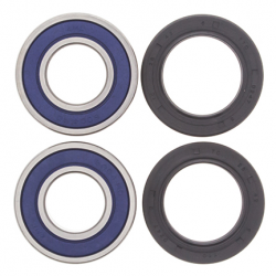 All Balls, sada ložisek a gufer předního kola, Honda CBR 600RR '07-'16 (PC40A, PC40C, PC40E)