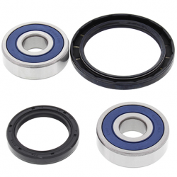 All Balls, sada ložisek a gufer předního kola, TRIUMPH TIGER 900 '95-'06, BONEVILLE T100 '02-'14, SCRAMBLER '06-'14, THRUXT