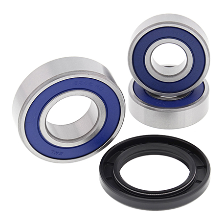 All Balls, sada ložisek a gufer zadního kola, Suzuki RG125 92-94