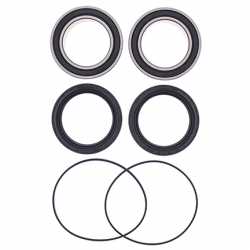 All Balls, sada ložisek a gufer zadního kola, Yamaha YFZ 450 '04-'05 UPGRADE