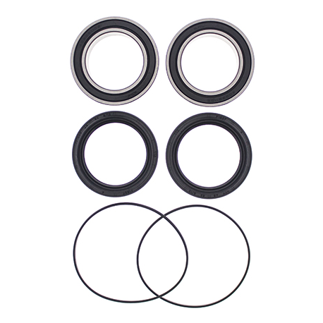 All Balls, sada ložisek a gufer zadního kola, Yamaha YFZ 450 '04-'05 UPGRADE