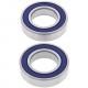All Balls, sada ložisek a gufer zadního kola, BUELL XB9R '03-'06, XB12R/S/X '05-'09, XB9S '03-'09, HELICON 1125