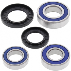 All Balls, sada ložisek a gufer zadního kola, Suzuki GSXR600/750 '11-'17