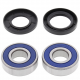 All Balls, sada ložisek a gufer předního kola, BMW F800GS '06-'15, F800GT '11-'16, R1200 GSW '13-'14