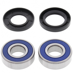 All Balls, sada ložisek a gufer předního kola, BMW F800GS '06-'15, F800GT '11-'16, R1200 GSW '13-'14