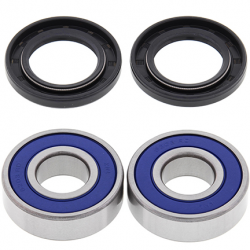 All Balls, sada ložisek a gufer předního kola, Yamaha FZ7 (15), FZ8 '12-'14, FZ6R '09-'14, MT09 (14)