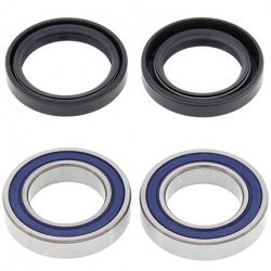 All Balls, sada ložisek a gufer předního kola, Husqvarna TC/TE250/310/449 '11-'13