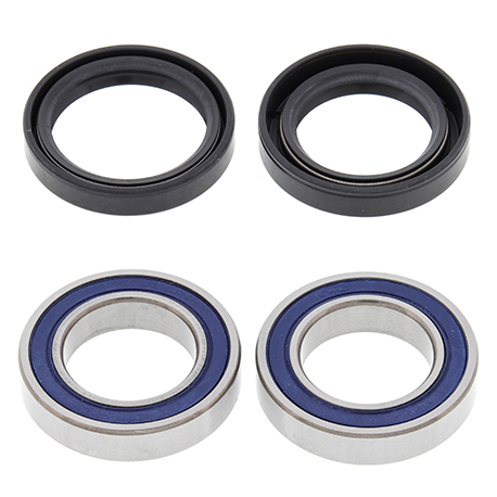 All Balls, sada ložisek a gufer předního kola, Husqvarna TC/TE250/310/449 '11-'13
