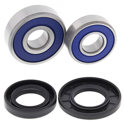 All Balls, sada ložisek a gufer zadního kola, Yamaha SR 125 '99-'00, TZR 125 '87-'90