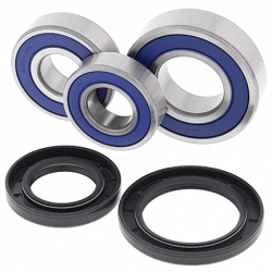 All Balls, sada ložisek a gufer zadního kola, Yamaha FJ09 15-16, FZ07 15-17, FZ09 14-17, MT09 14, MT09 18, XSR700 18, XSR900