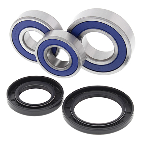 All Balls, sada ložisek a gufer zadního kola, Yamaha FJ09 15-16, FZ07 15-17, FZ09 14-17, MT09 14, MT09 18, XSR700 18, XSR900