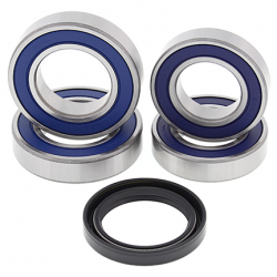 All Balls, sada ložisek a gufer zadního kola, DUCATI 749 '04-'06, 999 '03-'07, 999R/S '03-'06
