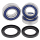All Balls, sada ložisek a gufer zadního kola, BMW HP4 '13-'14, S 1000RR '10-'13, S 1000RR/R '14-'15, S 1000XR '15-'16