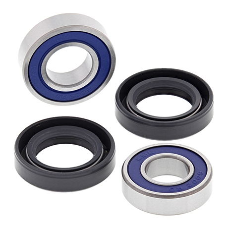 All Balls, sada ložisek a gufer předního kola, Yamaha YFM90 RAPTOR 16-18, YFZ50 17-18