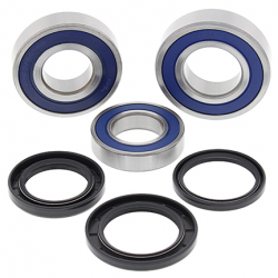 All Balls, sada ložisek a gufer zadního kola, Yamaha YZF R1 '15-'18
