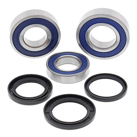 All Balls, sada ložisek a gufer zadního kola, Yamaha YZF R1 '15-'18