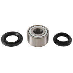 All Balls, sada ložisek a gufer zadního kola, Yamaha YXZ1000R / EPS / SE / SS 16-18