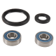 All Balls, sada ložisek a gufer předního kola, Kawasaki KLX250/300R '94-'07, KLX650C/R '93-'96, KDX250 '92-'94