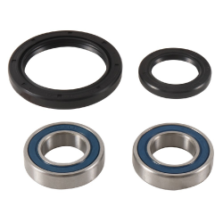 All Balls, sada ložisek a gufer předního kola, Suzuki DRZ400E/K/S/SM 00-17