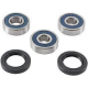 All Balls, sada ložisek a gufer zadního kola, Honda CMX300 17-18, CMX300 ABS 17-18, CMX500 17-18, CMX500 ABS 17-18