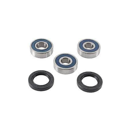 All Balls, sada ložisek a gufer zadního kola, Honda CMX300 17-18, CMX300 ABS 17-18, CMX500 17-18, CMX500 ABS 17-18