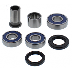 All Balls, sada ložisek a gufer zadního kola, Yamaha BOLT 14-18, SR950 17