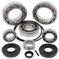 All Balls, opravná sada zadního diferenciálu, Kawasaki TERYX 750 '08-'13