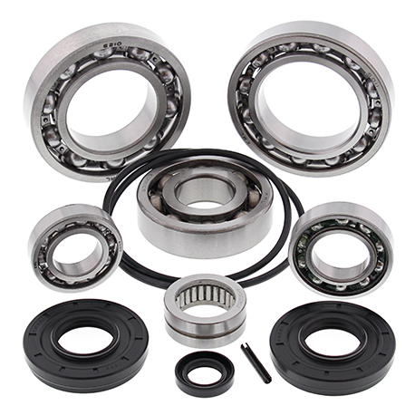 All Balls, opravná sada zadního diferenciálu, Kawasaki TERYX 750 '08-'13