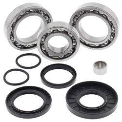 All Balls, opravná sada zadního diferenciálu, Kawasaki KVF 300 BRUTE FORCE '12-'18