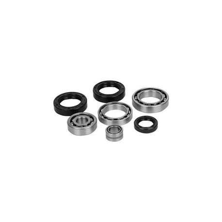 All Balls, opravná sada převodovky Polaris RZR 900/1000 16-19, RZR XP 14-19