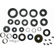 All Balls, opravná sada zadního diferenciálu, Polaris ACE 570 EU 17-18, ACE 570 HD 17-19