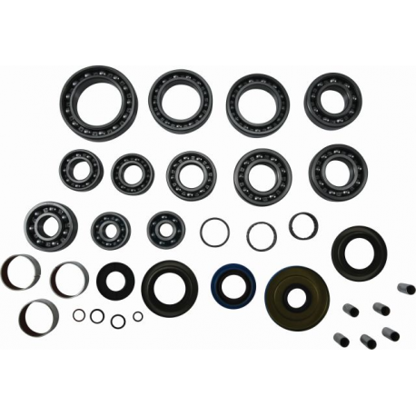 All Balls, opravná sada zadního diferenciálu, Polaris ACE 570 EU 17-18, ACE 570 HD 17-19