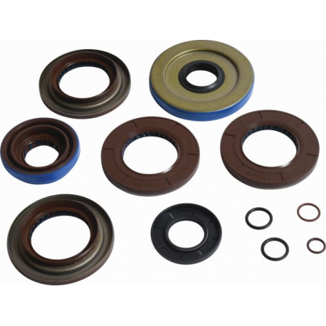All Balls, těsnící sada zadního diferenciálu, Polaris RANGER 1000 DIESEL 16-17, RANGER 1000 DIESEL EU 16, RANGER 570 EU 16, RANG