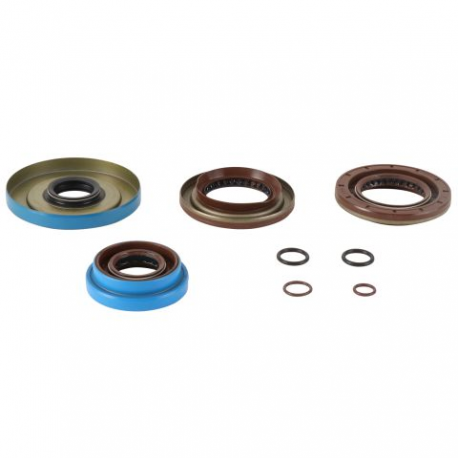 All Balls, těsnící sada zadního diferenciálu, Polaris SPORTSMAN 570 EFI HD 16-17, SPORTSMAN 570 EFI UTE 17, SPORTSMAN 570 EFI UT