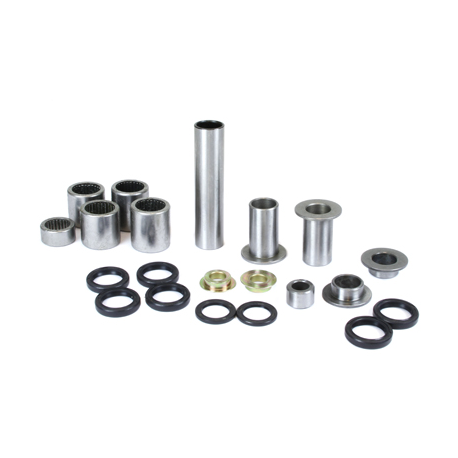ProX, sada ložisek přepákování zadní vidlice, Yamaha YZ 125/250 02-04 , WR 250F '02-'04, YZF 250 02-04, YZF 450 03-04 (27-10