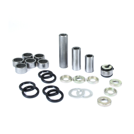 ProX, sada ložisek přepákování zadní vidlice, Honda CR125/250 02-07,CRF250R 04-09,250X 04-13,CRF450R 02-08,450X 05-14 (27-11