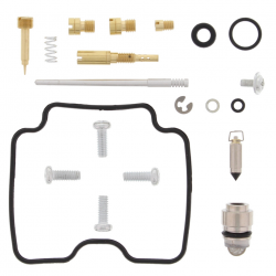 All Balls, opravná sada karburátoru, Suzuki LT-F250 2WD 00-01, LT-F250F 4WD QUAD RUNNER 00-02