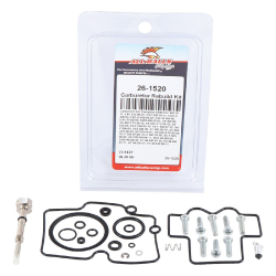 All Balls, opravná sada karburátoru, KTM SXF 250 05-10, SXF 450 07-12, EXC 450 07-11, EXC 525 06-07, EXC 530 09-11