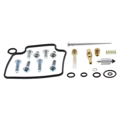 ALL BALLS ZESTAW NAPRAWCZY GAŹNIKA HONDA VT 600C SHADOW 06-07, VT600CD 06-07