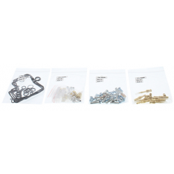 ALL BALLS ZESTAW NAPRAWCZY GAŹNIKA HONDA ST 1100 92-96, ST 1100A 92-96