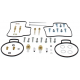 ALL BALLS ZESTAW NAPRAWCZY GAŹNIKA HONDA GL 1500 88-90, GL 1500A 91, GL 1500I 91, GL 1500SE 90-91