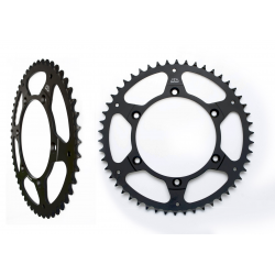 JT, rozeta 270 49 Yamaha YZ/YZF/WRF '99-'20, Ultralight, Self Cleaning, (JTR251.49SC)* (JTR245/2.49) (řetěz 520)