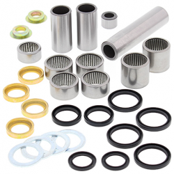 All Balls, sada ložisek přepákování zadní vidlice, Yamaha WRF 250/450 (05), YZF 250/450 (05)