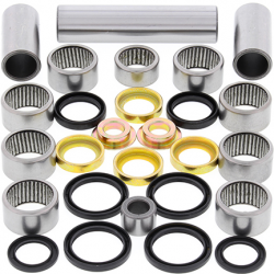 All Balls, sada ložisek přepákování zadní vidlice, Yamaha WRF 250/450 (06) (WR250F, WR450F'06)