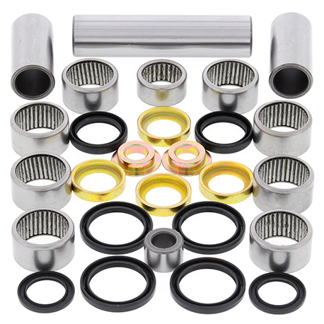 All Balls, sada ložisek přepákování zadní vidlice, Yamaha WRF 250/450 (06) (WR250F, WR450F'06)