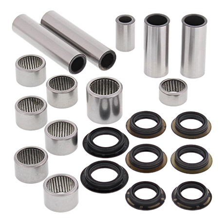 All Balls, sada ložisek přepákování zadní vidlice, Kawasaki KL250 SUPER SHERPA '00-'10